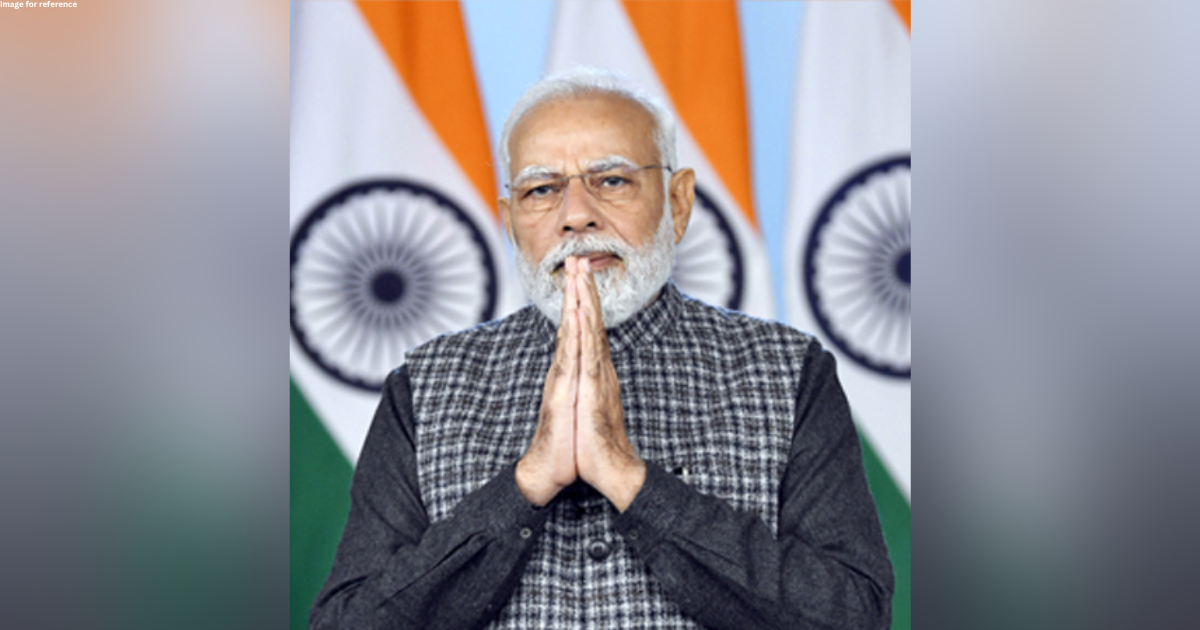 Pulwama attack anniversary: Prime Minister Narendra Modi pays tributes to martyrs